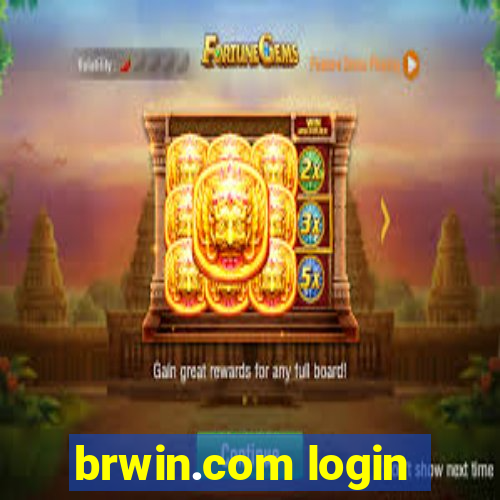 brwin.com login